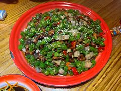 -兔槽江湖菜·重庆璧山兔(水围店)