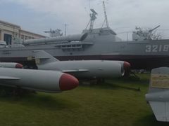 -中国人民解放军海军博物馆