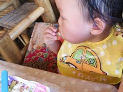 -Jungle Kitchen