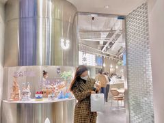 门面-迦南的早晨蛋糕甜品集合店