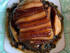 -王万妈卤猪脚(青岩交通路)