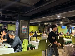 -戈拿旺巴西烤肉(崇文门店)