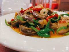 -老虎土菜馆·农家土菜