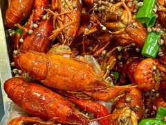 -呆虾王龙虾馆(南湖总店)