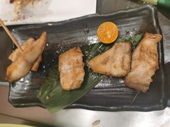 -大渔铁板烧(东城店)