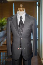 -优刻西服西装定制(金轮国际广场店)