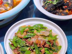 -呷湘厨·家宴·鱼汤捞饭(津南店)