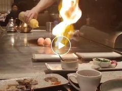 -青牛铁板烧(东方悦邻Mall店)