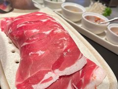 -额尔敦涮肉自助(摩尔城店)