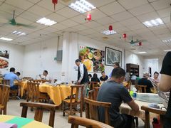 大堂-成惠食府(赤岗店)