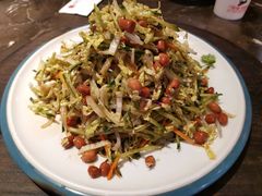 -粗粮人家·东北菜(洋桥店)