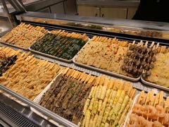 -茶马花街(城西银泰城店)