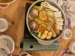 -柴の食堂·日式家庭料理·熊之肆(大学路店)