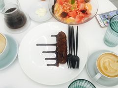 -边渡咖啡烘焙店(昙华林店)