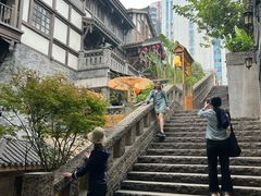 -蒋六十八梯眼镜面(渝中店)