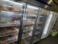 -水碾河刘老大串串香(水碾河路店)