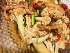 -湖兰金牌小炒肉(椒江万达店)