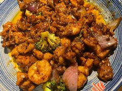 -那家小馆•北京菜•烤鸭(中关村店)