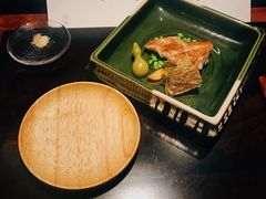 -元熹会席料理