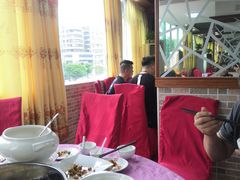 大堂-云海阁酒楼(清和大道店)