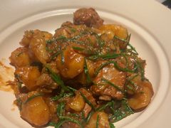 -奉天小馆·非遗东北菜(济南万象城店)