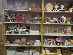 -100家灵感仓库·DIY团建(什刹海店)
