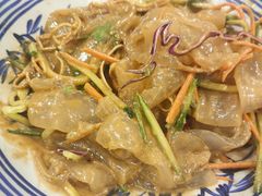 -听涛雅苑百味饺子老家菜馆