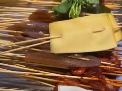 -钢管厂五区小郡肝火锅串串香(清河店)