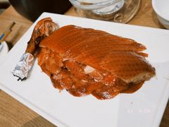 -小大董·烤鸭(王府井apm店)