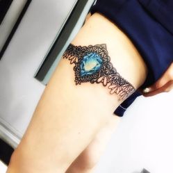 -Black Tattoo Studio