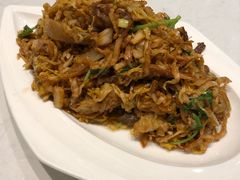 -北李妈妈菜·海肠捞饭(高新万达店)