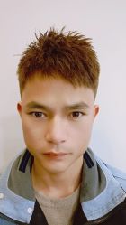 -YESIDO椰岛造型烫发染发