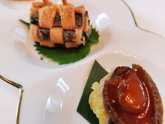 -东海朗廷酒店-唐阁T’ANG COURT 中餐厅