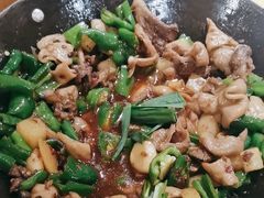 -光头李品质家常菜(人民路店)