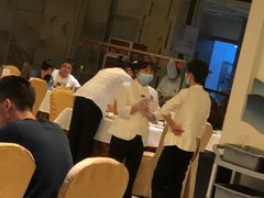 大堂-便宜坊烤鸭店(科创店)