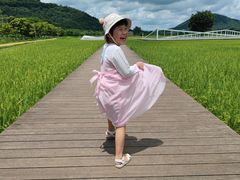 -艾米稻香小镇