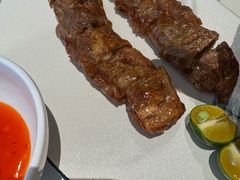 -闽海肴(北辰荟店)