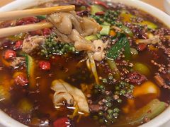 -红京鱼(望京店)