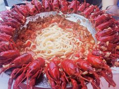-悦融·京鲁菜·露台花园(安定门店)