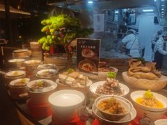 -炊江南·上海菜(国展华漕店)