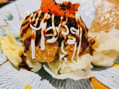 -一井烧肉·活鳗·寿司(望京SOHO店)