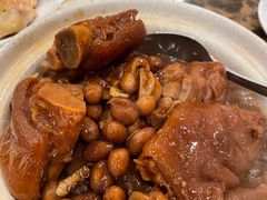 -Man Chan Cuisine