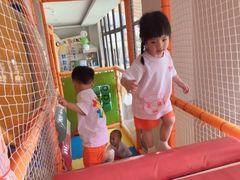 -吉的堡幼儿园(上海金山英慈园)