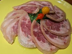 -绿茵阁牛扒餐厅(客村店)