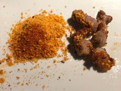 呼伦贝尔羊肉串-很久以前羊肉串(南京路第一百货店)