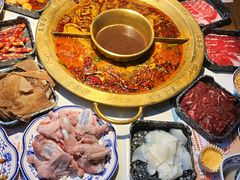 -哥老官重庆美蛙鱼头(日月光店)