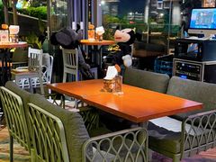 -The Happy Monk(前海壹方汇店)