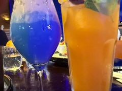 -blue frog蓝蛙(长泰广场店)