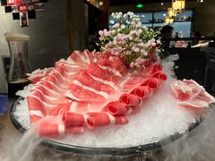 -快乐小羊·内蒙牛羊肉火锅(流花中心店)