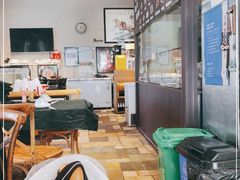 大堂-好爸爸(外滩店)